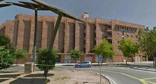 155 viviendas. Bermejales Sur · imagen 2 de 2