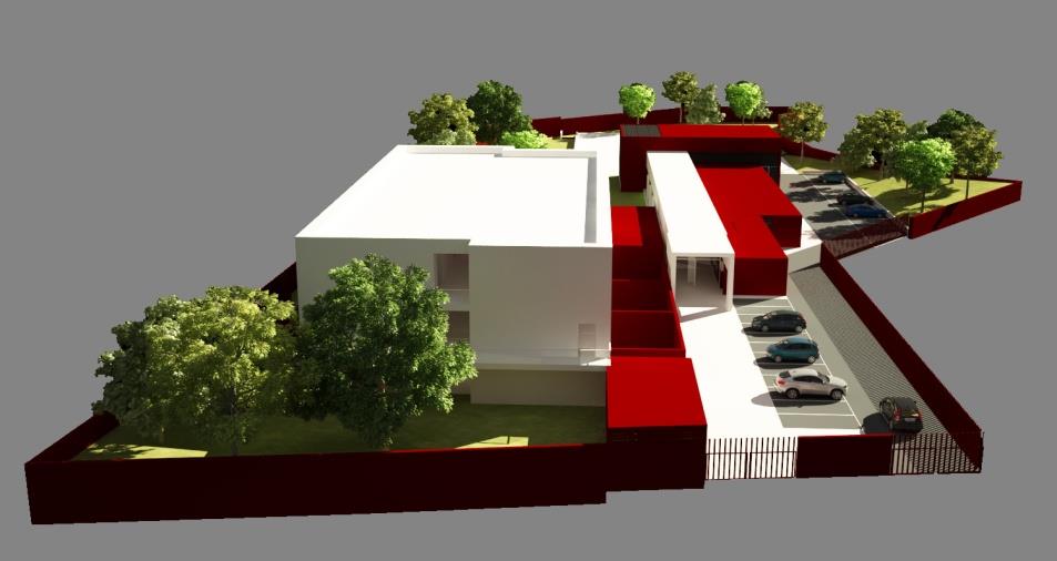 CEIP Juan Díaz del Moral · imagen 2 de 2