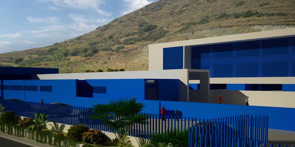 CEIP Simón Fuentes