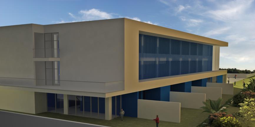 CEIP Simón Fuentes · imagen 2 de 2