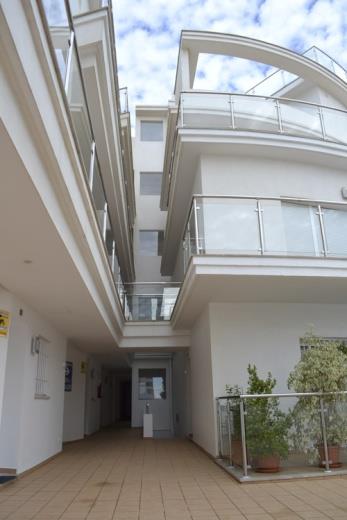 35 viviendas en Guadiaro
