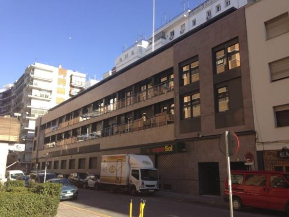 23 viviendas en Salado esquina Pagés del Corro