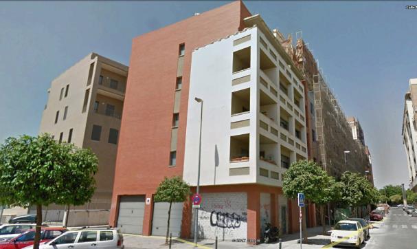 8 viviendas en calle Torneo